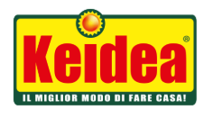 Landing Keidea